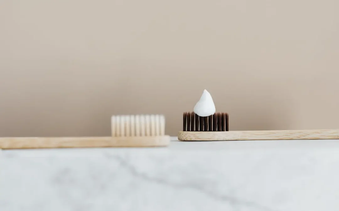 Et si vous achetiez votre brosse à dents sur abonnement ?