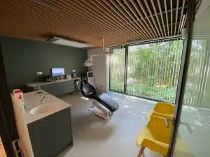 Orthodontiste dans le Nord
