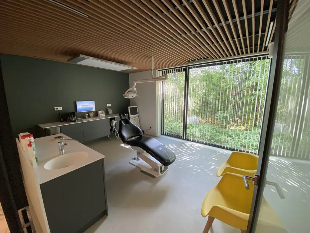 Orthodontiste à Villeneuve d'Ascq